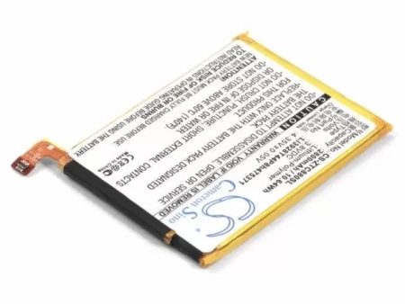 Аккумулятор CS-ZTC880SL для ZTE C880U Blade A1