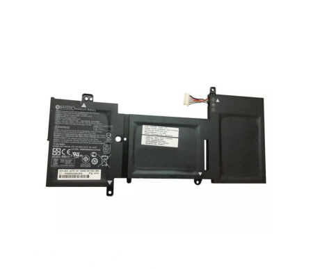 Аккумулятор (батарея) для ноутбука HP EliteBook x360 310 G2 (HV03XL), 11.4V, 3400mAh OEM