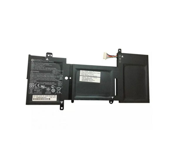 Аккумулятор (батарея) для ноутбука HP EliteBook x360 310 G2 (HV03XL), 11.4V, 3400mAh OEM