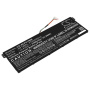 Купить Аккумулятор для Acer Aspire 5 A515-43, TravelMate P2 TMP214-41 серии (AP19B5L) 3500mAh Аккумулятор для Acer Aspire 5 A515-43, TravelMate P2 TMP214-41 серии (AP19B5L) 3500mAh