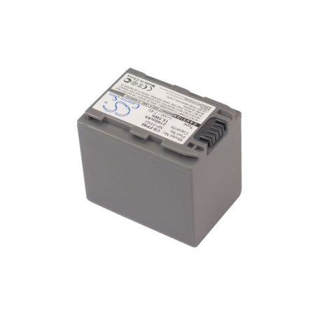 Аккумулятор для Sony NP-FP50, NP-FP70, NP-FP90 (NP-FP90) 2100mah