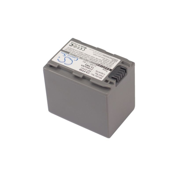 Аккумулятор для Sony NP-FP50, NP-FP70, NP-FP90 (NP-FP90) 2100mah