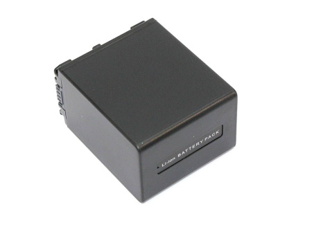 Аккумулятор NP-FV100 для видеокамеры Sony AX, 7.3В, 3050мАч