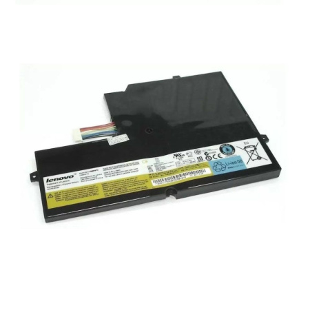 Аккумулятор (батарея) для ноутбука Lenovo IdeaPad U260, (L09M4P16), 39Vтч, 14.4B, 2600mAh (оригинал)