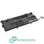 Аккумулятор для Asus ZenBook 13 UX331FA, ZenBook 13 UX331UN серии (C31N1724) 4150mah