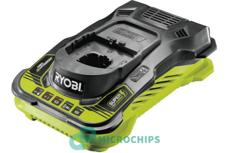 Зарядное устройство Ryobi ONE+ RC18150 (Li-ion)