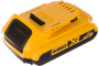 Аккумулятор DeWalt DCB 183 (Li-ion, 2000mAh, 18V)