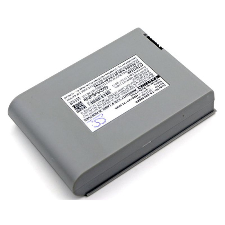 Купить Аккумулятор для GE ECG Mac 800 4500mah Аккумулятор для GE ECG Mac 800 4500mah