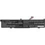 Аккумулятор для Lenovo IdeaPad L340 17 Gaming, IdeaPad L340-15irh серии (L18C3PF1) 3850mAh