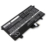 Аккумулятор для Dell Latitude 12 5285 5200mAh