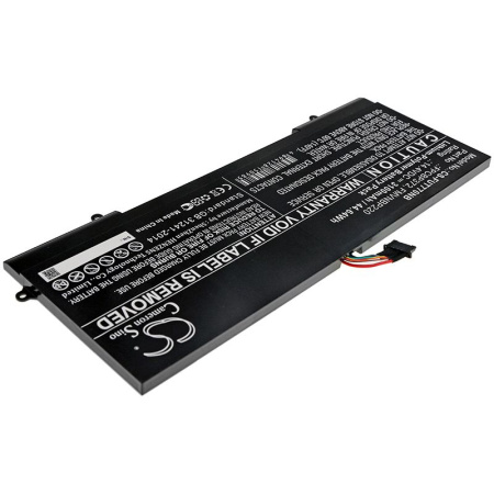 Аккумулятор для Fujitsu Lifebook U77 3100mAh