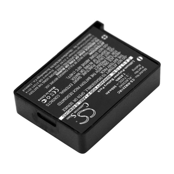 Купить Аккумулятор для Razer Turret 500mah Аккумулятор для Razer Turret 500mah