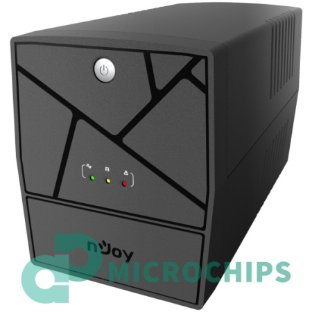 Источник бесперебойного питания nJoy Keen 1000