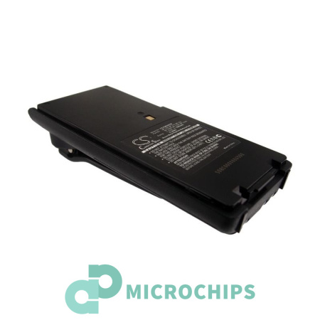 Аккумулятор  Icom BP-209N для радиостанций (NiCd, 1100mAh, 7.2V)