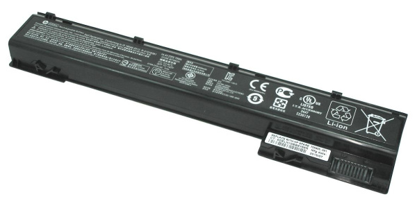 Купить Аккумулятор (батарея) AR08 для ноутбука HP Z Book 15, 17, 5208mAh, 14.4V (оригинал) Аккумулятор (батарея) AR08 для ноутбука HP Z Book 15, 17, 5208mAh, 14.4V (оригинал)