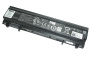 Аккумулятор (батарея) VVONF для ноутбука Dell Latitude E5540, E5440, 5200mAh, 11.1V, черный (оригинал)