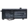 Аккумулятор для Dell Alienware A14, M14x R3, M14x R4 6200mah