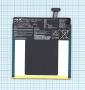Аккумуляторная батарея C11P1402 для Asus FonePad 7 (FE375CXG), , 3.8В, 15Wh
