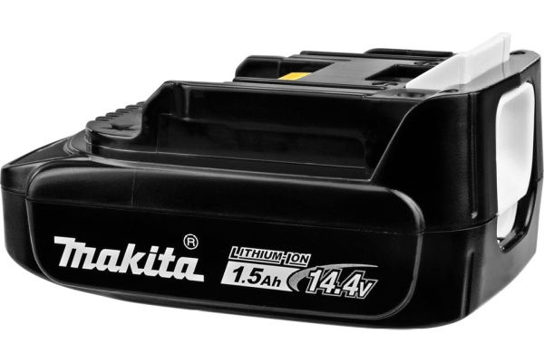 Купить Аккумулятор Makita BL1415NA (Li-ion, 1500mAh, 14.4V) Аккумулятор Makita BL1415NA (Li-ion, 1500mAh, 14.4V)