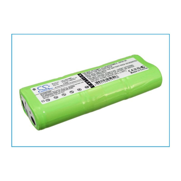 Аккумулятор для LXE LX22C2-D 1200mah
