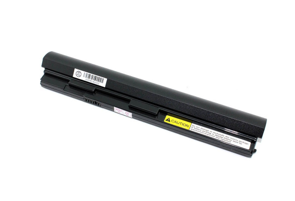 Аккумулятор (батарея) M1100BAT-3 для ноутбука Clevo M1100, 11.1V, 2200mAh