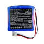 Купить Аккумулятор для Comen CM600 2600mah Аккумулятор для Comen CM600 2600mah
