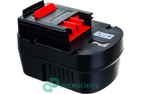 Купить Аккумулятор TopOn TOP-PTGD-BD-12-2.1 (NiMH, 2100mAh, 12V) Аккумулятор TopOn TOP-PTGD-BD-12-2.1 (NiMH, 2100mAh, 12V)