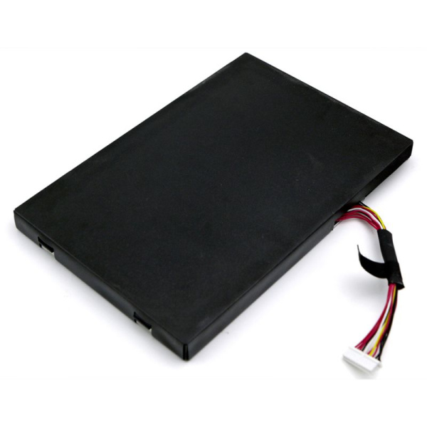 Аккумулятор для Dell Alienware M11x, M11x R2, M11x R3, M14x, M14x R2 (08P6X6) 4250mAh