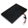 Аккумулятор для Dell Alienware M11x, M11x R2, M11x R3, M14x, M14x R2 (08P6X6) 4250mAh