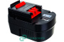 Купить Аккумулятор TopOn TOP-PTGD-BD-12-2.1 (NiMH, 2100mAh, 12V) Аккумулятор TopOn TOP-PTGD-BD-12-2.1 (NiMH, 2100mAh, 12V)