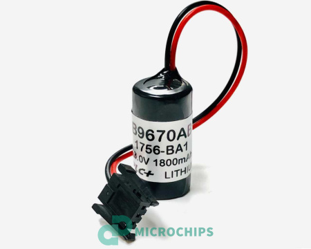 Батарейка OEM B9670-AB для PLC Allen Bradley 1S
