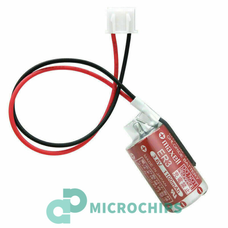 Аккумулятор Maxell PM-20BL (Li-ion, 1100mAh, 3.6V)