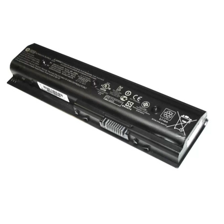 Аккумулятор (батарея) для ноутбука HP Pavilion DV6-7000, DV6-8000, DV7-7000, (HSTNN-LB3N), 5400mAh, 11.1V (оригинал)