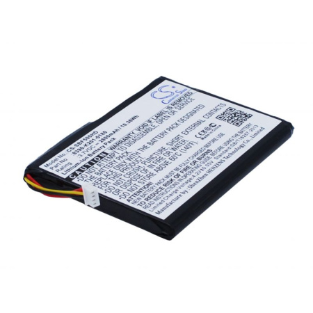 Аккумулятор для Seagate GoFlex Satellite 2800mah