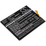 Аккумулятор для Gigaset ME Pro (GS57-6) 4000mAh