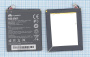 Аккумулятор HB4M1 для Huawei S8600, 2000мАч, 7.4Wh, 3.7В