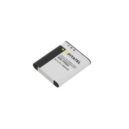 Аккумулятор Li-50B, D-Li92, DB-100 для Casio Exilim EX-TR15, Olympus D-750, D-755