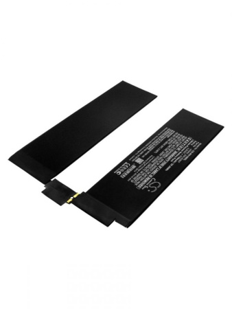 Аккумуляторная батарея CS-IPA198SL для Apple iPad Pro 11, iPad Pro 11 2018 3rd Gen, A1980, A2013, A1934, A1979, iPad 8.3, Li-pol, 3.8 В, 7700 мАч
