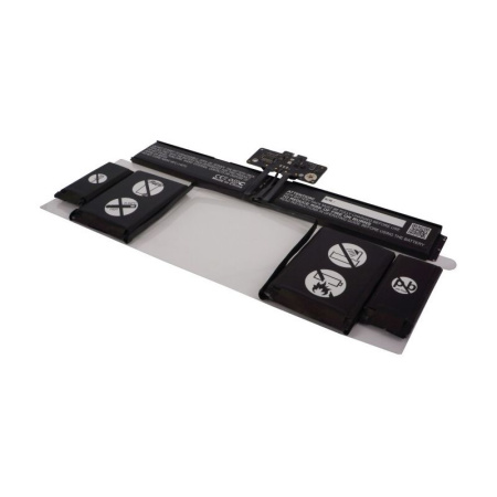 Аккумулятор для Apple MacBook Pro 13" MD212, ME662 (A1437) 6600mAh