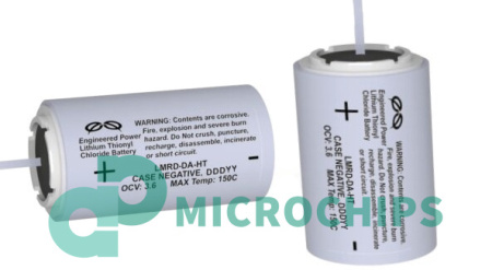 Батарея Engineered Power LMRD-DA-HT