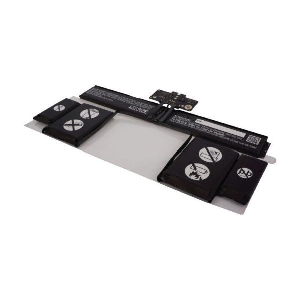 Купить Аккумулятор для Apple MacBook Pro 13" MD212, ME662 (A1437) 6600mAh Аккумулятор для Apple MacBook Pro 13" MD212, ME662 (A1437) 6600mAh
