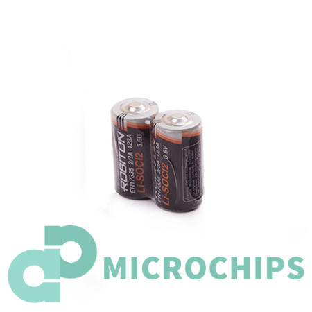 Батарейка Robiton ER17335 2S