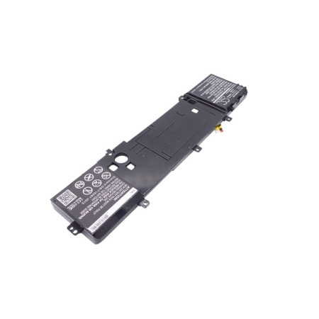 Аккумулятор для Dell Alienware 15 R1, R2 (191YN, 2F3W1) 6200mah