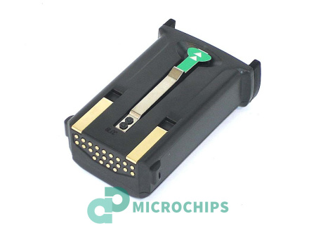 Аккумуляторная батарея 7.4 V 2400 mAh для терминала сбора данных Symbol MC9000, MC9090 OEM