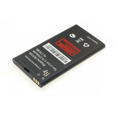 Аккумулятор для Fly FF244