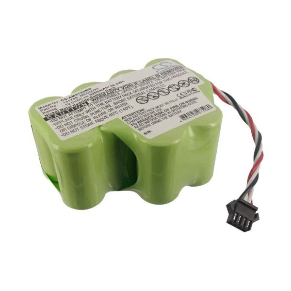 Аккумулятор для Alaris Medical systems Signature 2 3000mAh