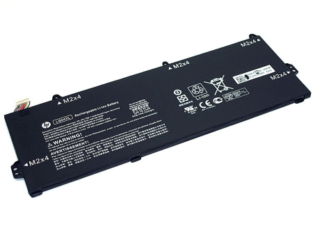 Аккумулятор (батарея) для ноутбука HP LG04068XL (LG04XL) 15.4V, 4415mAh, 68Wh (оригинал)