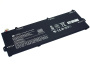 Аккумулятор (батарея) для ноутбука HP LG04068XL (LG04XL) 15.4V, 4415mAh, 68Wh (оригинал)