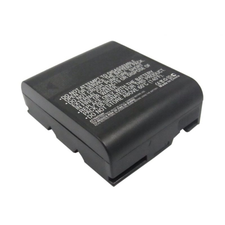Купить Аккумулятор для SHARP VL-AH30H 2100mAh Аккумулятор для SHARP VL-AH30H 2100mAh