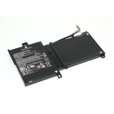 Аккумулятор (батарея) для ноутбука HP ProBook 430 G1, 430 G2, (RA04, HSTNN-IB4L), 2600mAh, 14.4V (оригинал)